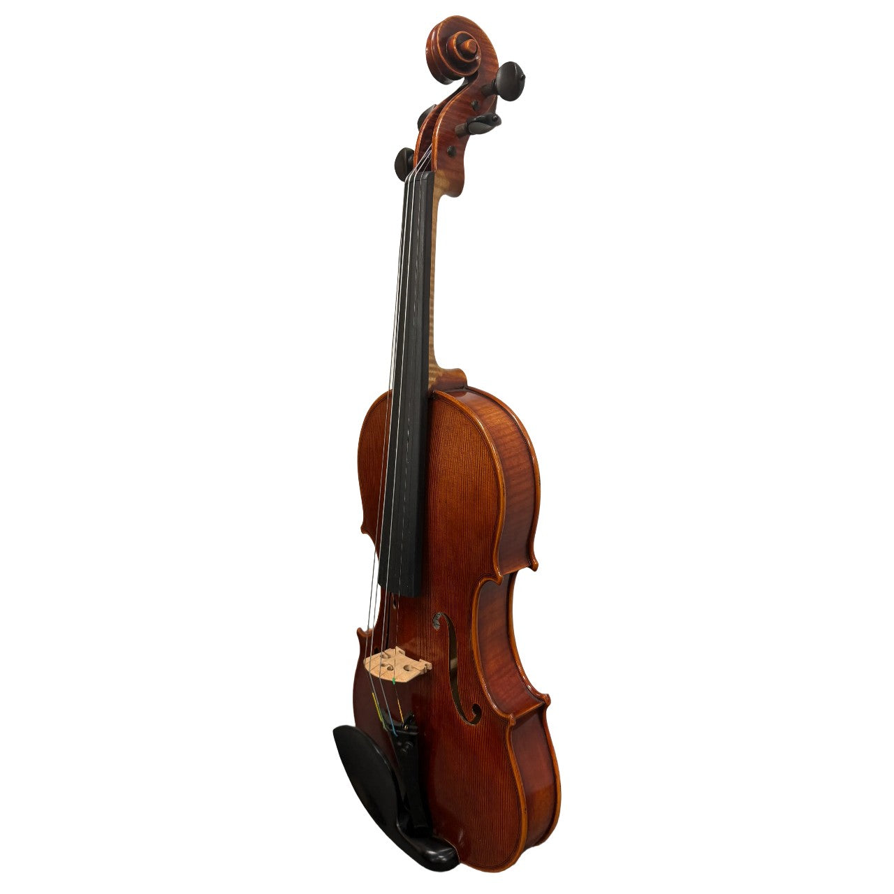 Used Sofia Violins Del Gesu 4/4 Intermediate Violin w/ Case