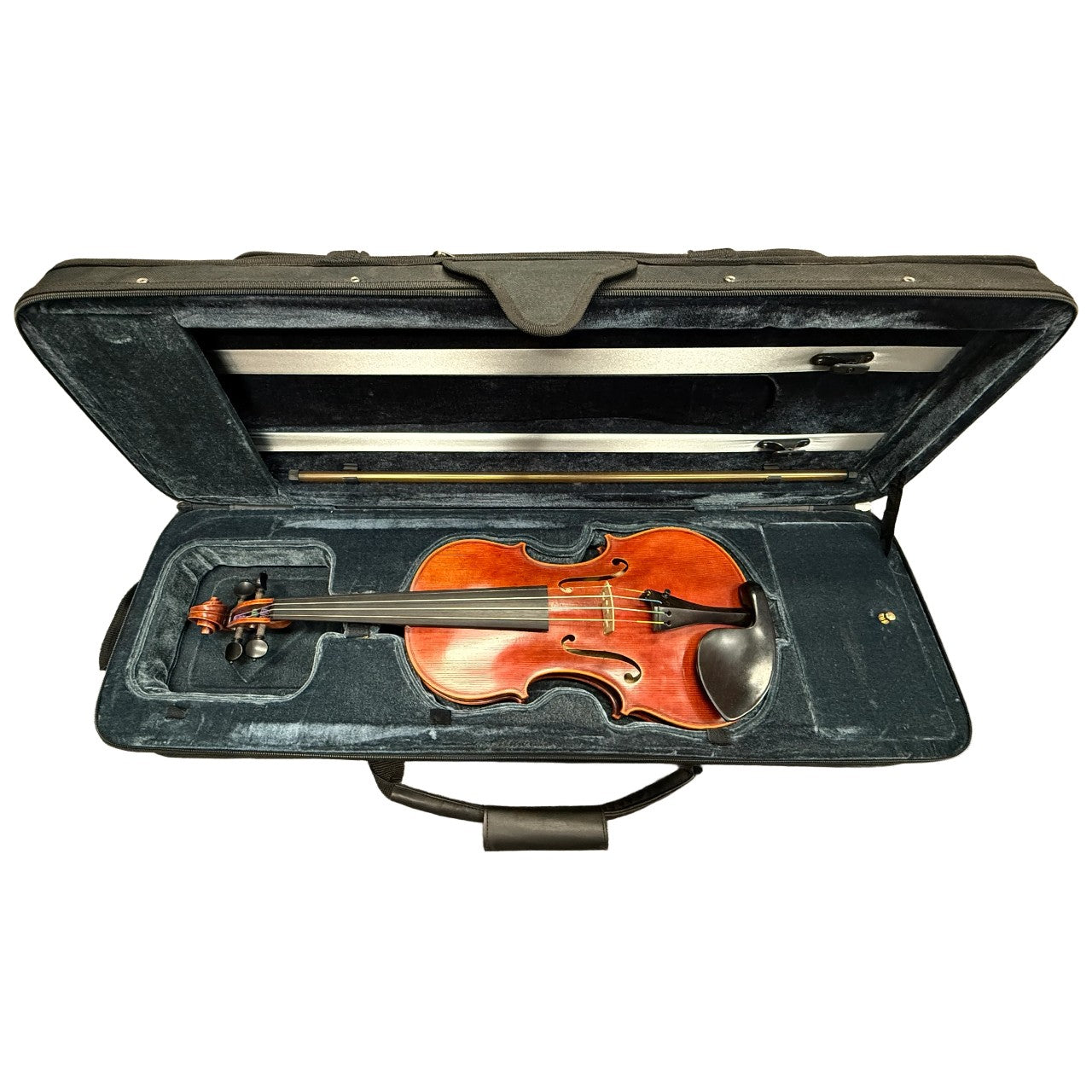 Used Sofia Violins Del Gesu 4/4 Intermediate Violin w/ Case