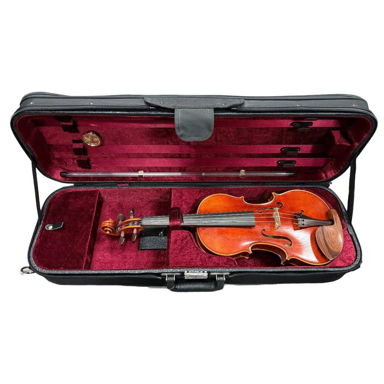 Used Sofia Violins Grande 4/4 Intermediate Violin w/ Case