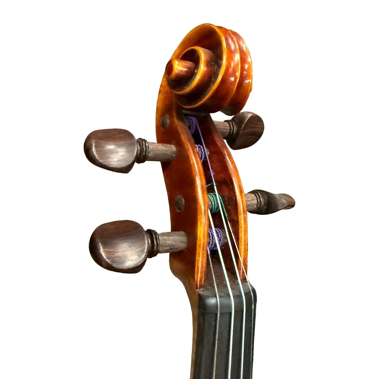 Used Sofia Violins Grande 4/4 Intermediate Violin w/ Case