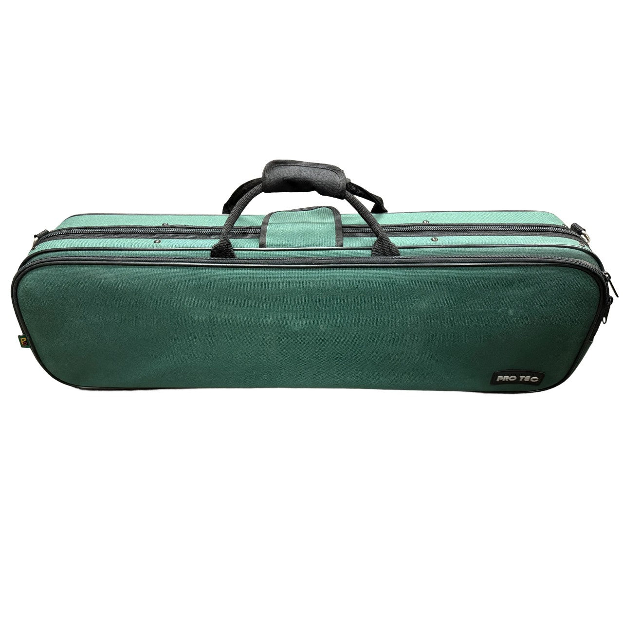 Used Sofia Violins Master Art Intermediate 4/4 Violin w/Green Case