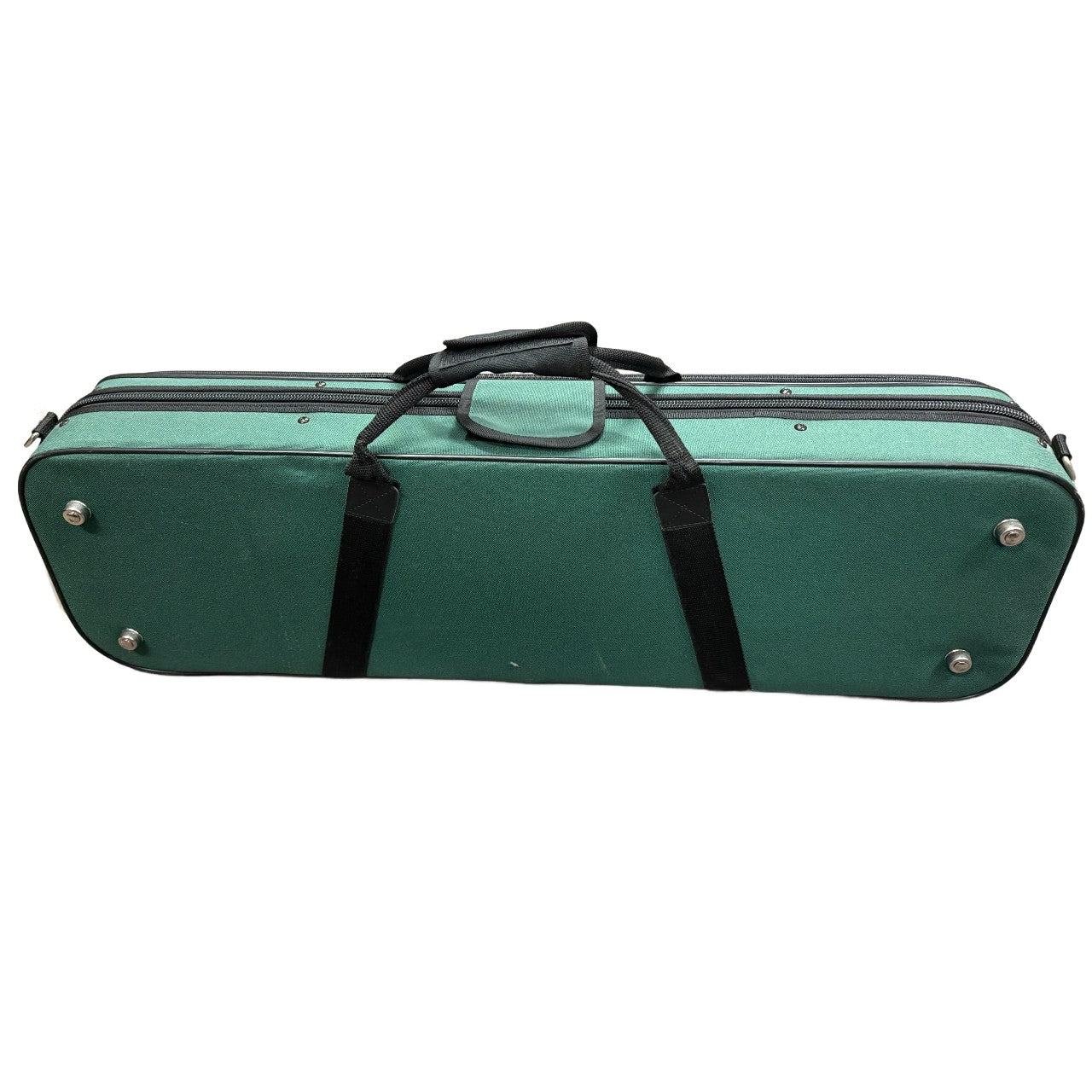 Used Sofia Violins Master Art Intermediate 4/4 Violin w/Green Case