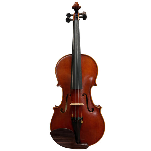 Used Sofia Violins Del Gesu 4/4 Intermediate Violin w/ Case