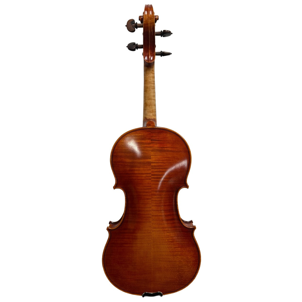 Used Sofia Violins Master Art Intermediate 4/4 Violin w/Green Case