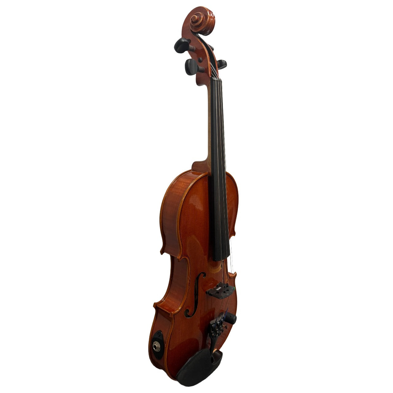 Zeta EV04-VAR 4/4 Electric Violin (Demo Model)