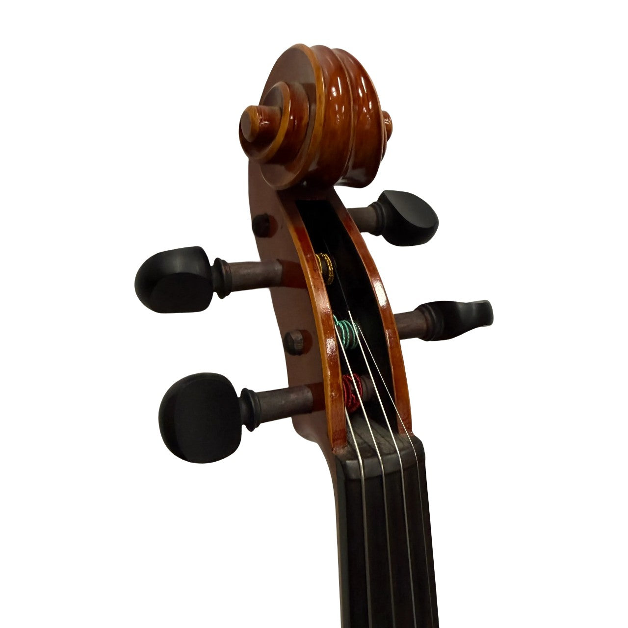 Zeta EV04-VAR 4/4 Electric Violin (Demo Model)