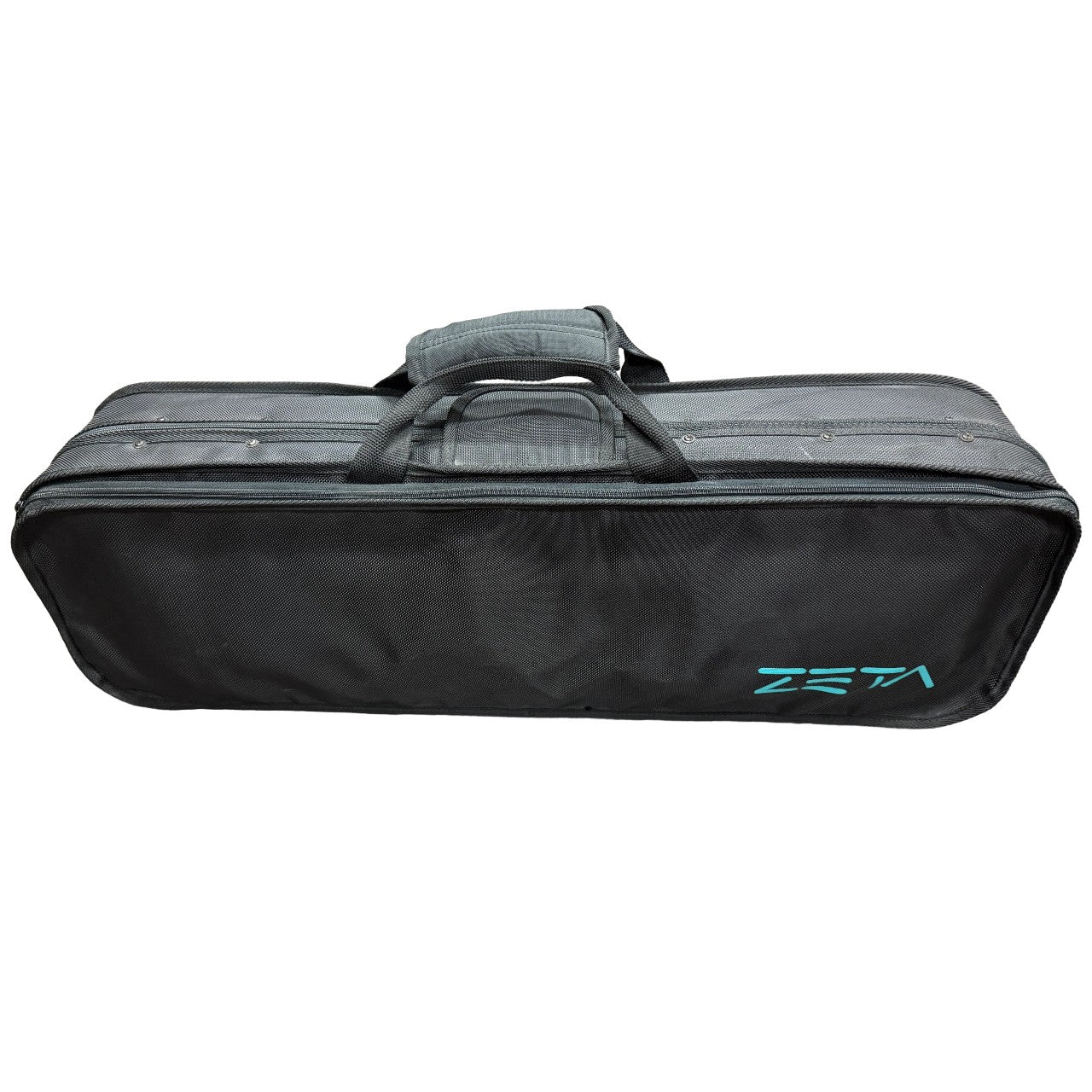 Zeta EV04-VAR 4/4 Electric Violin (Demo Model)