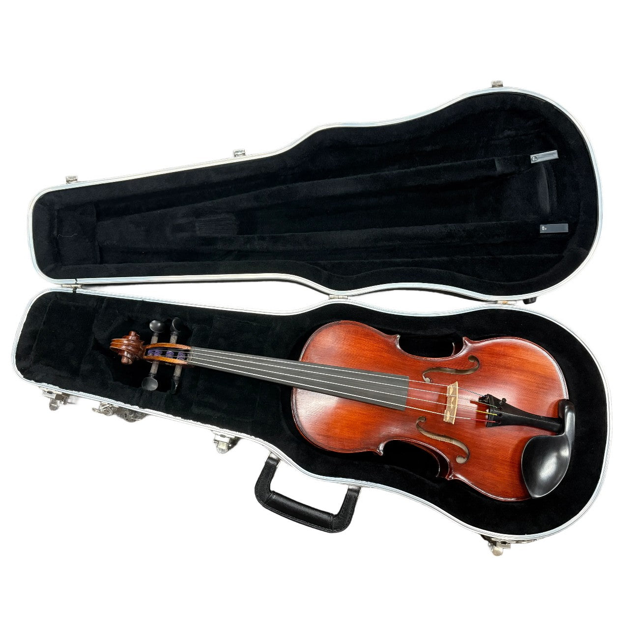 Eastman Rudolf Doetsch VA701S Professional 15" Viola w/ Case
