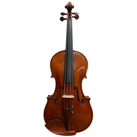 Used Sofia Violins Del Gesu 4/4 Intermediate Violin w/ Case