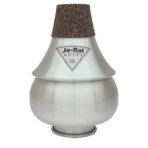 Jo-Ral Trombone Bubble Wah Wah Mute