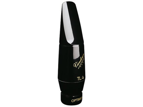 Vandoren Optimum Tenor Saxophone Mouthpiece - TL4