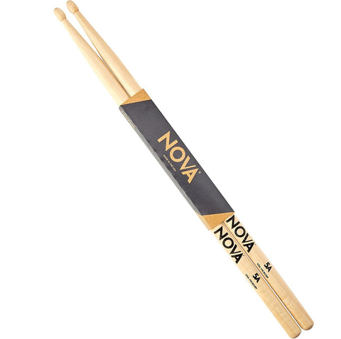 Vic Firth SD1 General Wood Tip Drumsticks