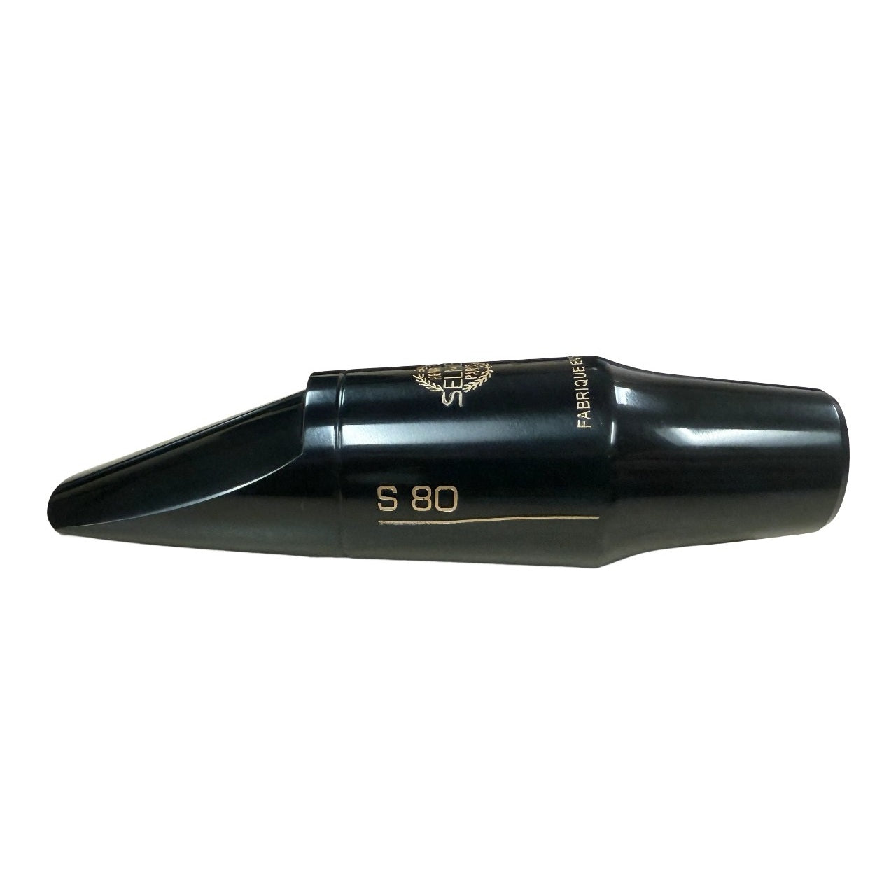 Open Box Selmer S80 C* Tenor Saxophone Mouthpiece