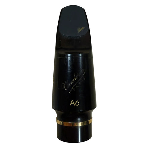 Used Optimum AL3 Alto Sax Mouthpiece