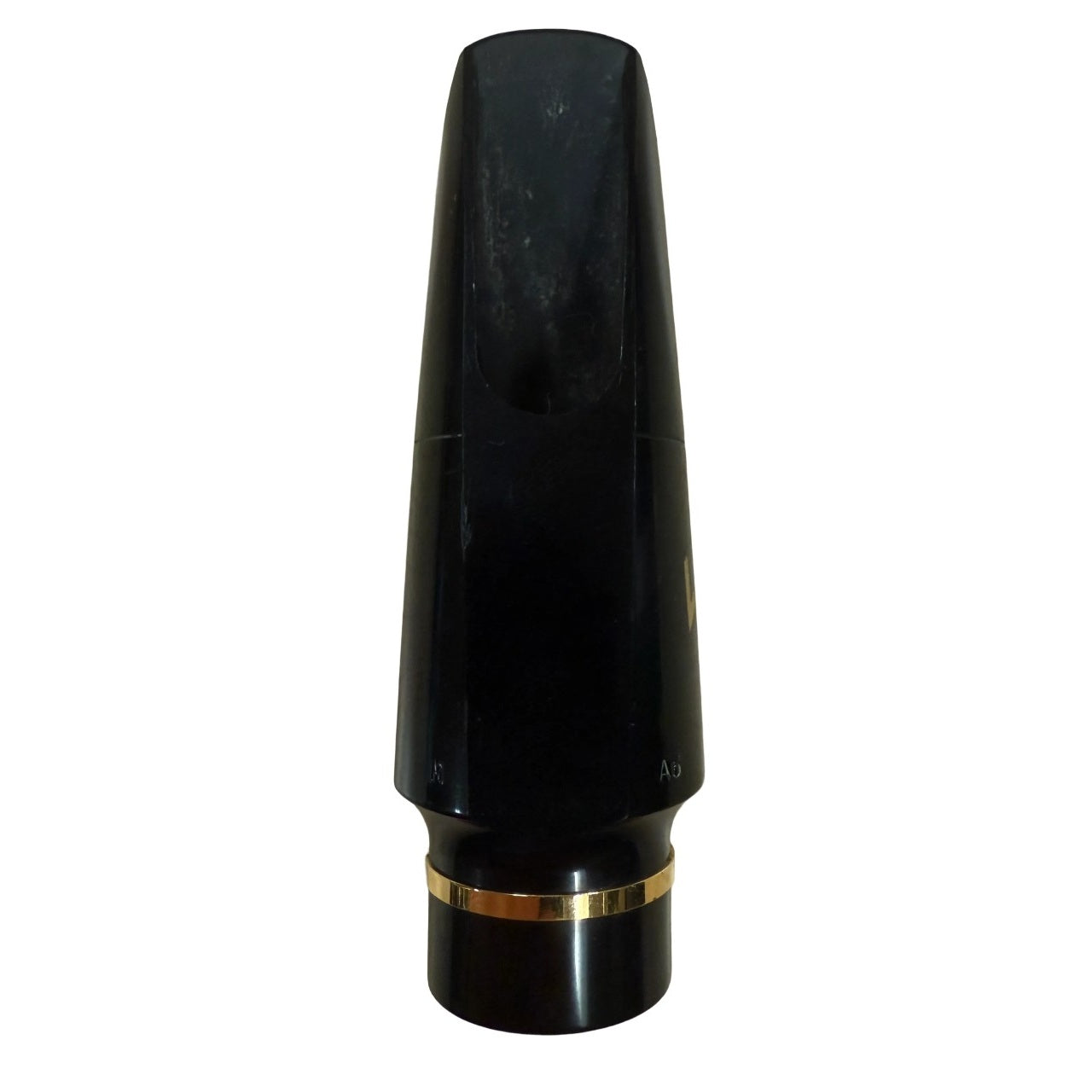 Used Vandoren V16 A6M Alto Sax Mouthpiece