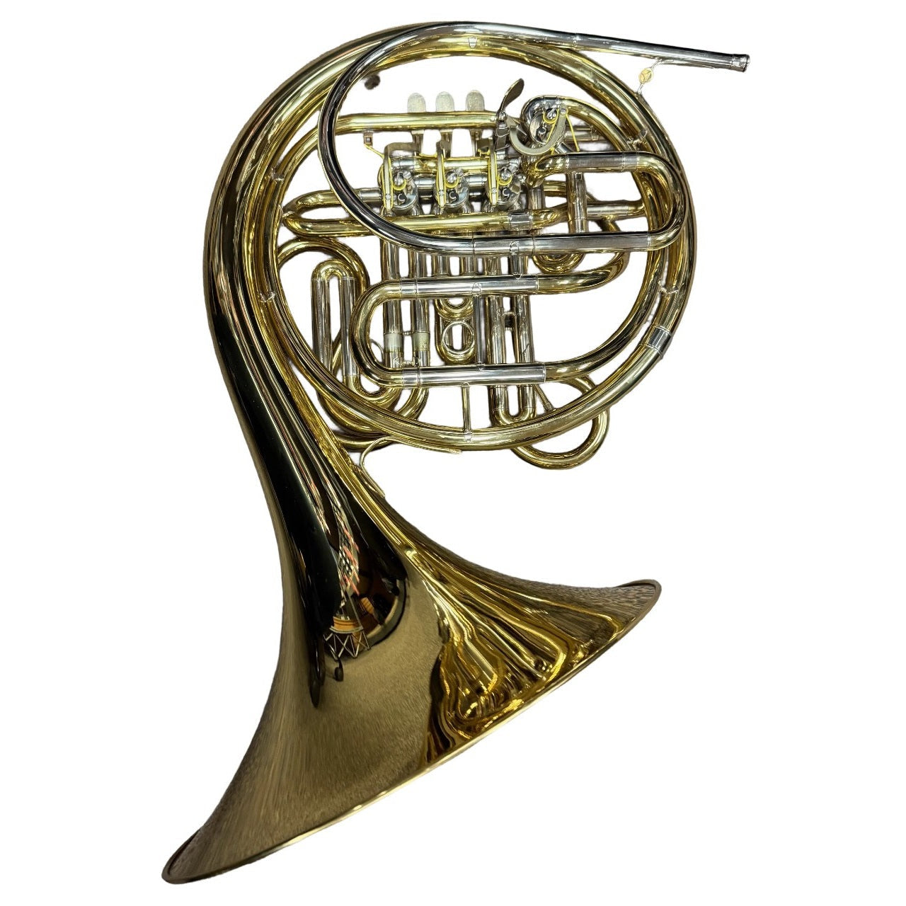 Holton H378 Intermediate Double French Horn