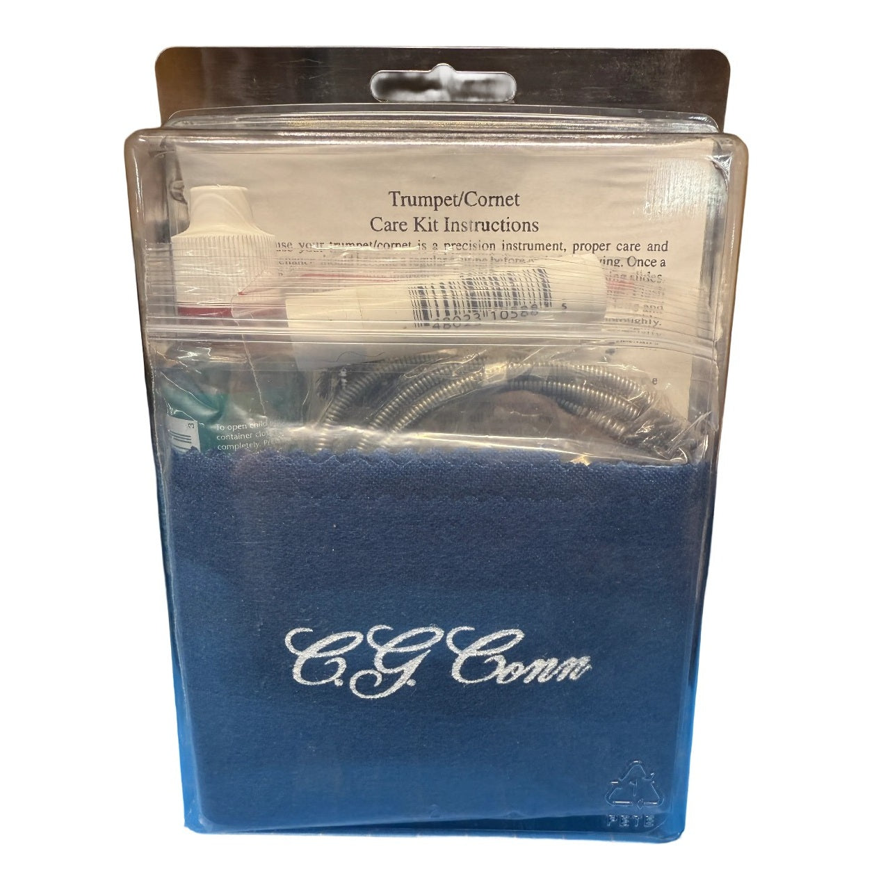 Conn-Selmer Trumpet/Cornet Care Kit