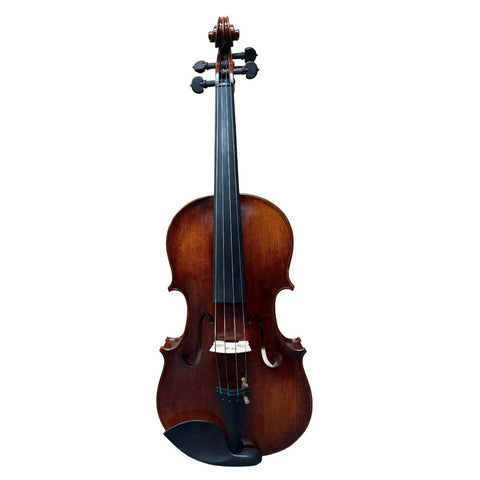 Doetsch Intermediate Violin - 4/4 - Carved - Violin Only