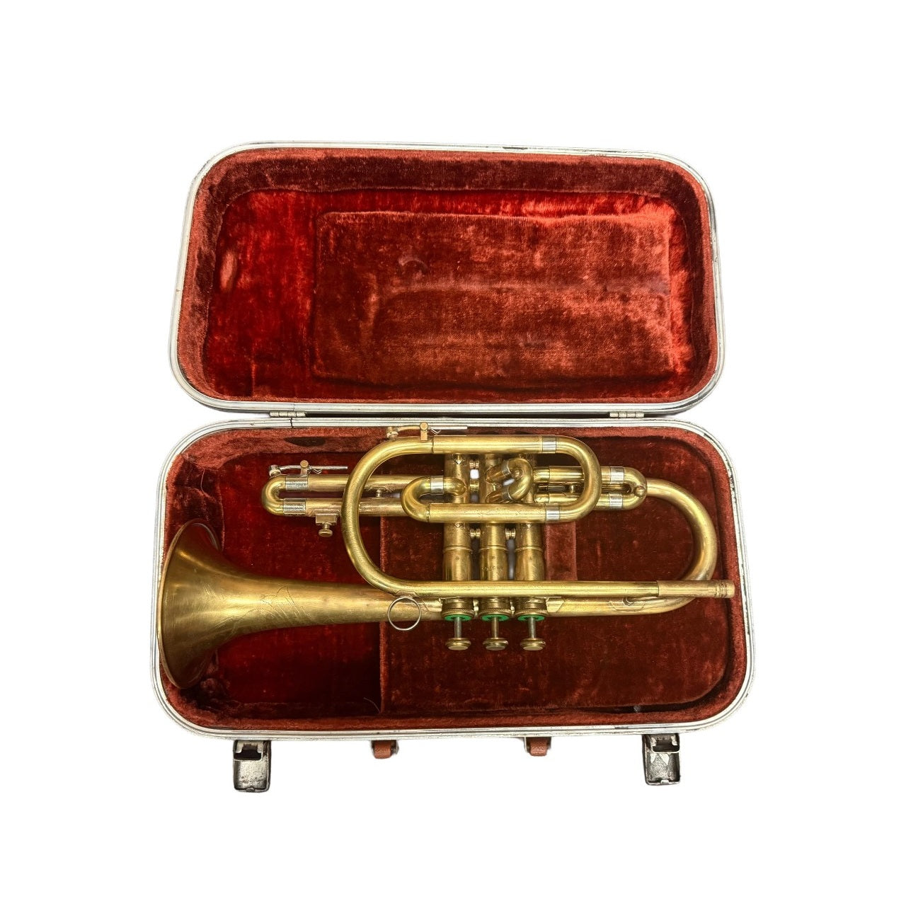 Used 1950's Olds Ambassador Cornet