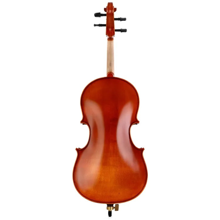 Eastman VC100 4/4 Cello Outfit