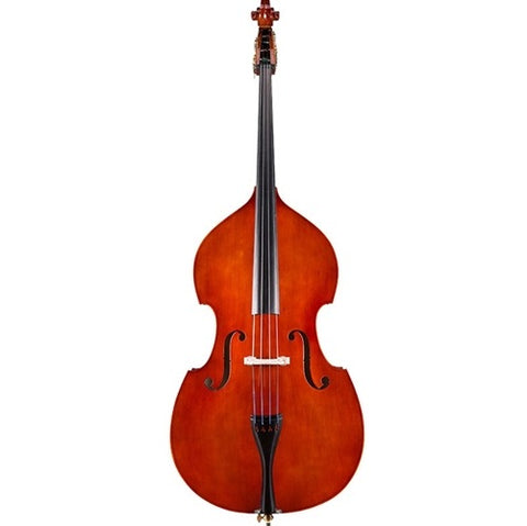 Doetsch Intermediate Violin - 4/4 - Carved - Violin Only