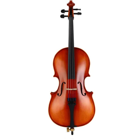 Doetsch Intermediate Violin - 4/4 - Carved - Violin Only