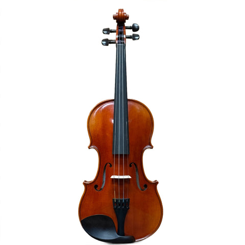 Scherl & Roth SR62E16H 16" Sarabande Intermediate Viola Outfit