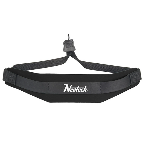 Neotech XL Soft Strap with Plastic Coated Metal Hook