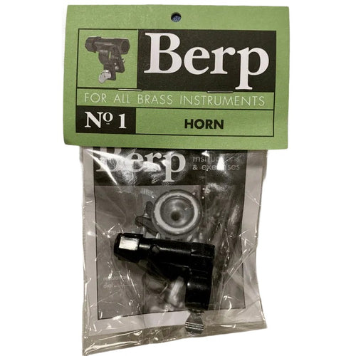 Berp French Horn B.E.R.P #1