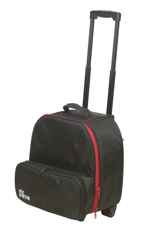 Vic Firth V6000B Snare Kit Rolling Bag