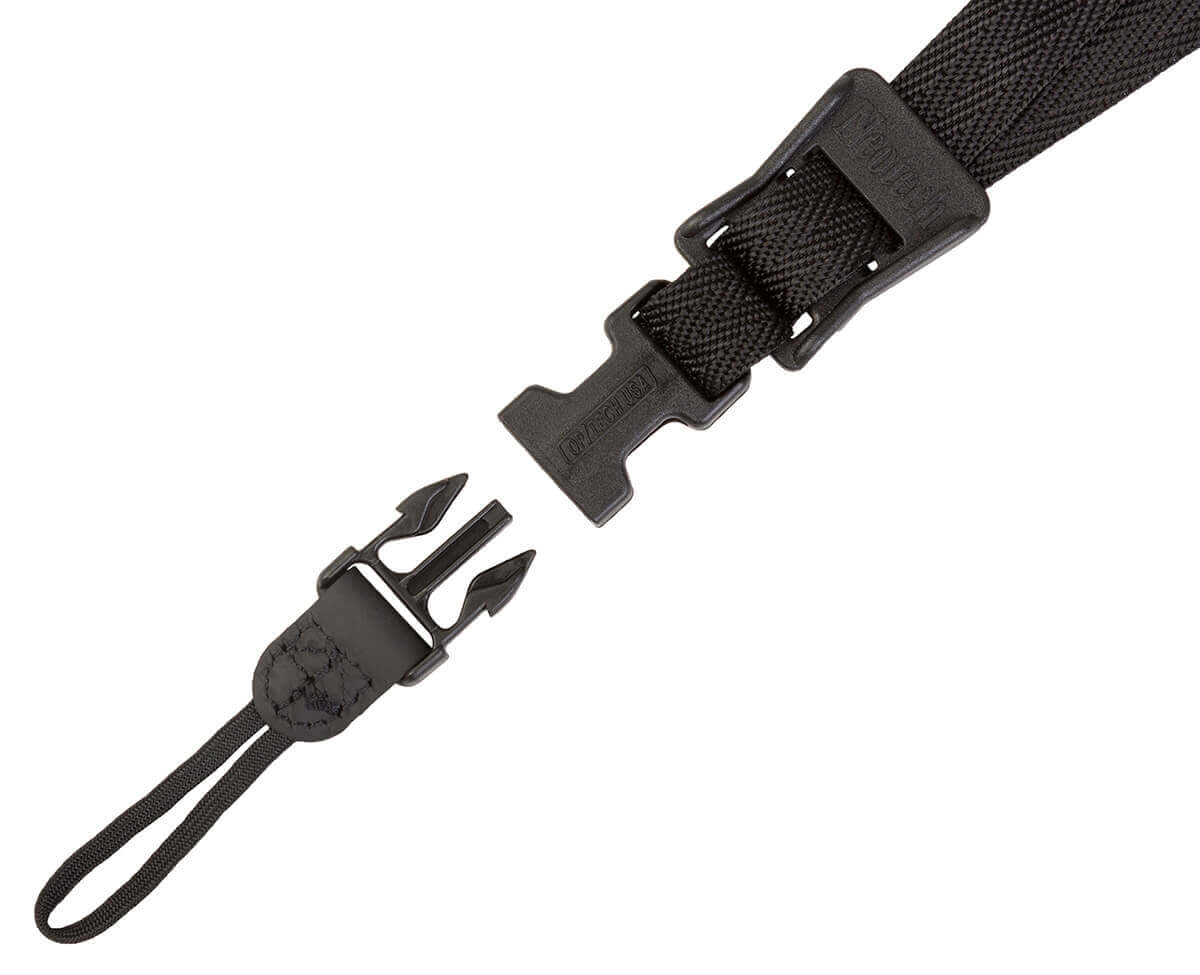Neotech XL Soft Strap with Loop Connection