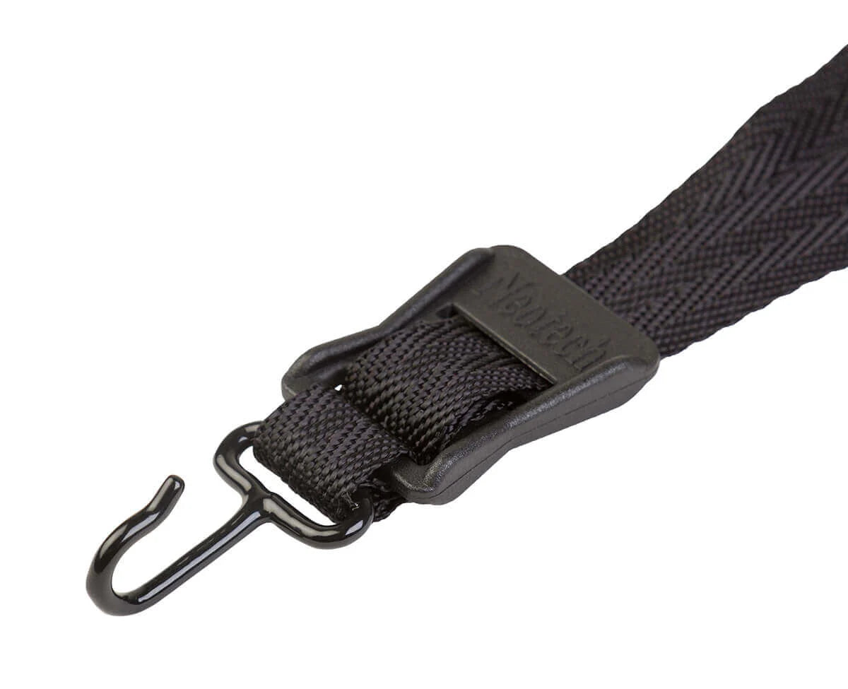 Neotech Regular Soft Strap with Plastic Coated Metal Hook
