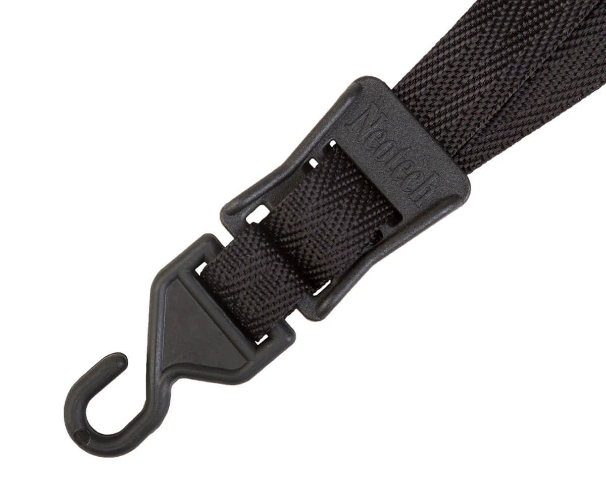 Neotech XL Soft Strap with Open Hook
