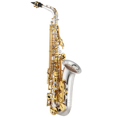 Yamaha YAS-62III Pro Alto Saxophone