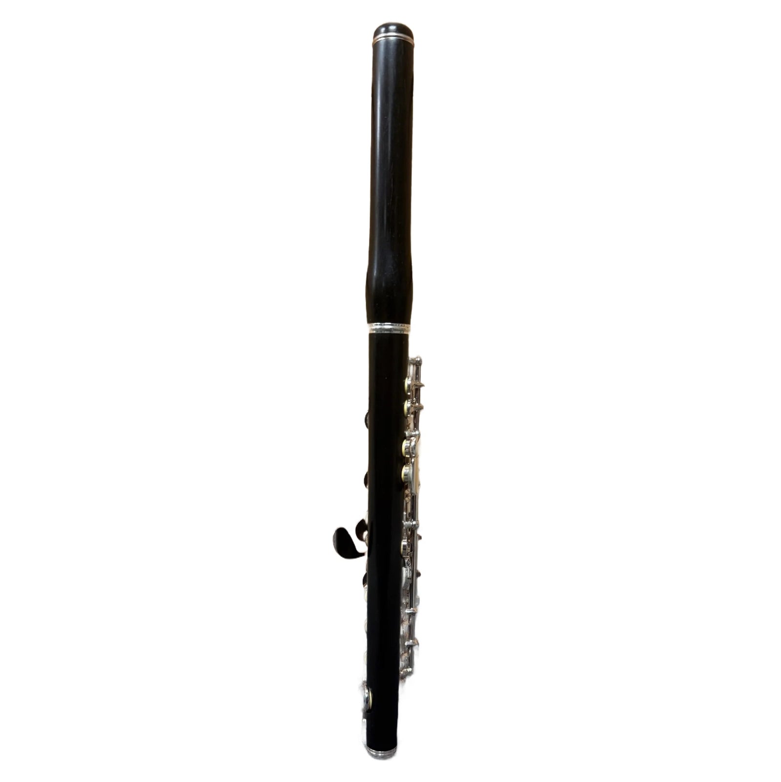 Yamaha YPC-62 Pro Piccolo Grenadilla Body