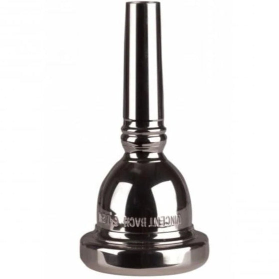 Bach 9 Small Shank Trombone Mouthpiece