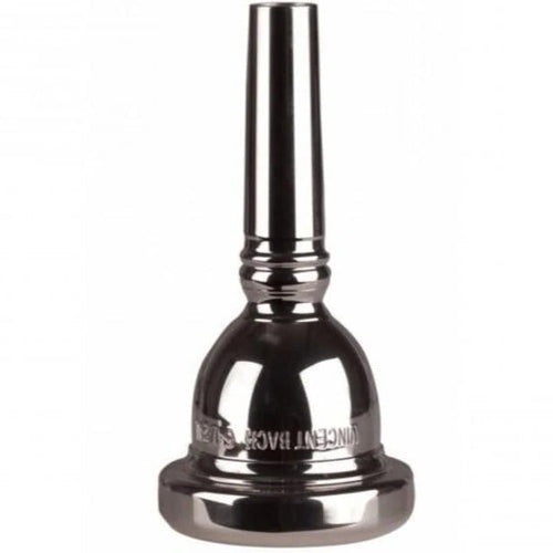 Bach 9 Small Shank Trombone Mouthpiece