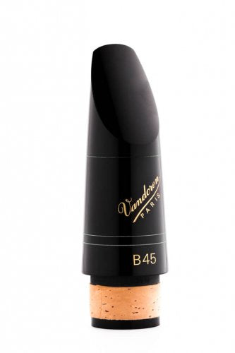 Vandoren B45 Bb Clarinet Mouthpiece