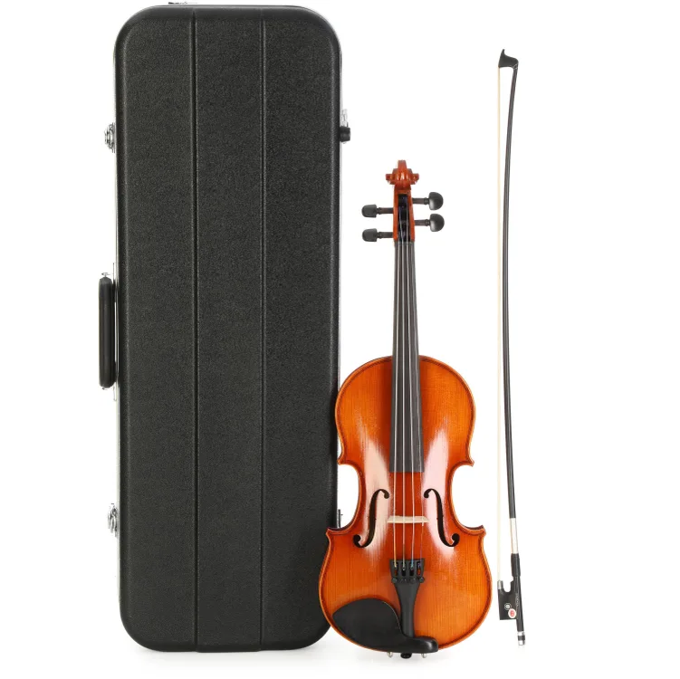 Samuel Eastman VL80 Student 4/4 Violin Outfit