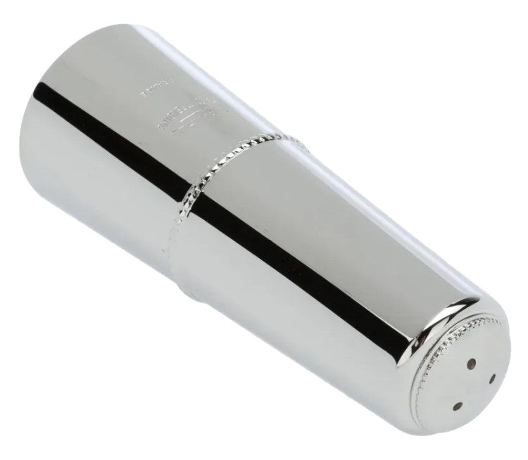 Bonade 2253C Bass Clarinet Mouthpiece Cap - Nickel
