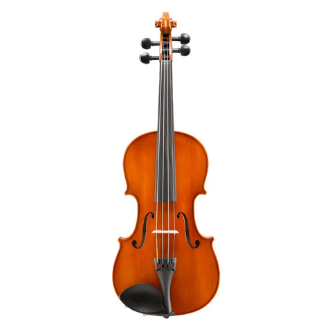 Doetsch Intermediate Violin - 4/4 - Carved - Violin Only