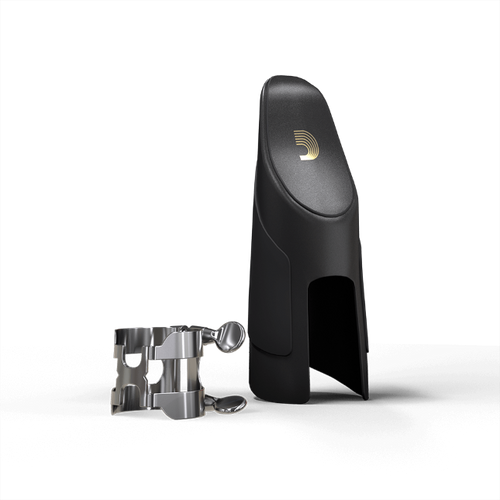 Rico Alto Saxophone H Ligature and Cap