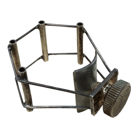 Used Optimum AL3 Alto Sax Mouthpiece