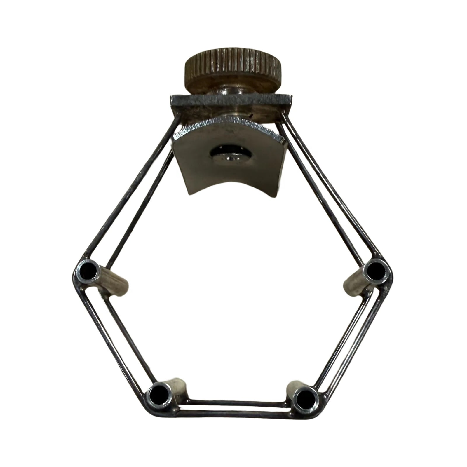 Used Francois Louis Bass Clarinet Ligature