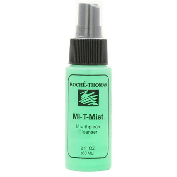 Roche Thomas 2 oz. Mouthpiece Sanitizer