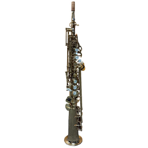 Yamaha Standard Tenor Saxophone YTS-26