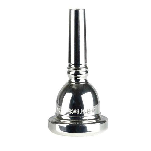 Bach 5GS Large Shank Trombone Mouthpiece