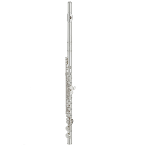 Yamaha 600 Series Professional Flute YFL-677HCT