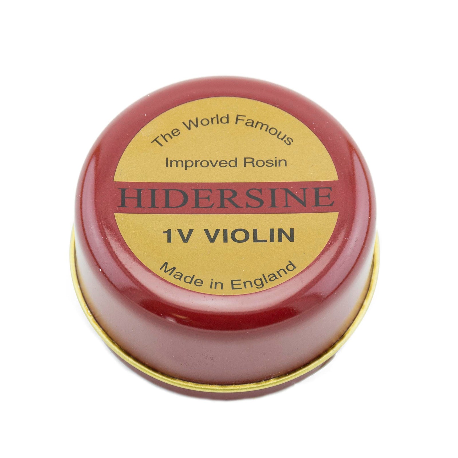 1V Violin - Hidersine Amber