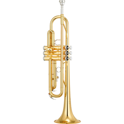 Bach 180S72 Professional Trumpet - "Stradivarius" (Standard)